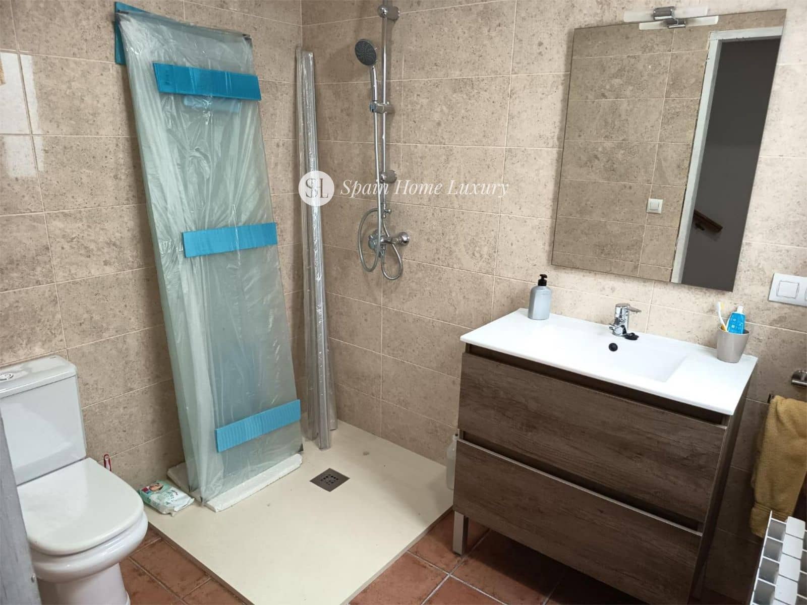 4 quarto Apartamento para venda em Benissa - 465 000 € (Ref: 9425795)