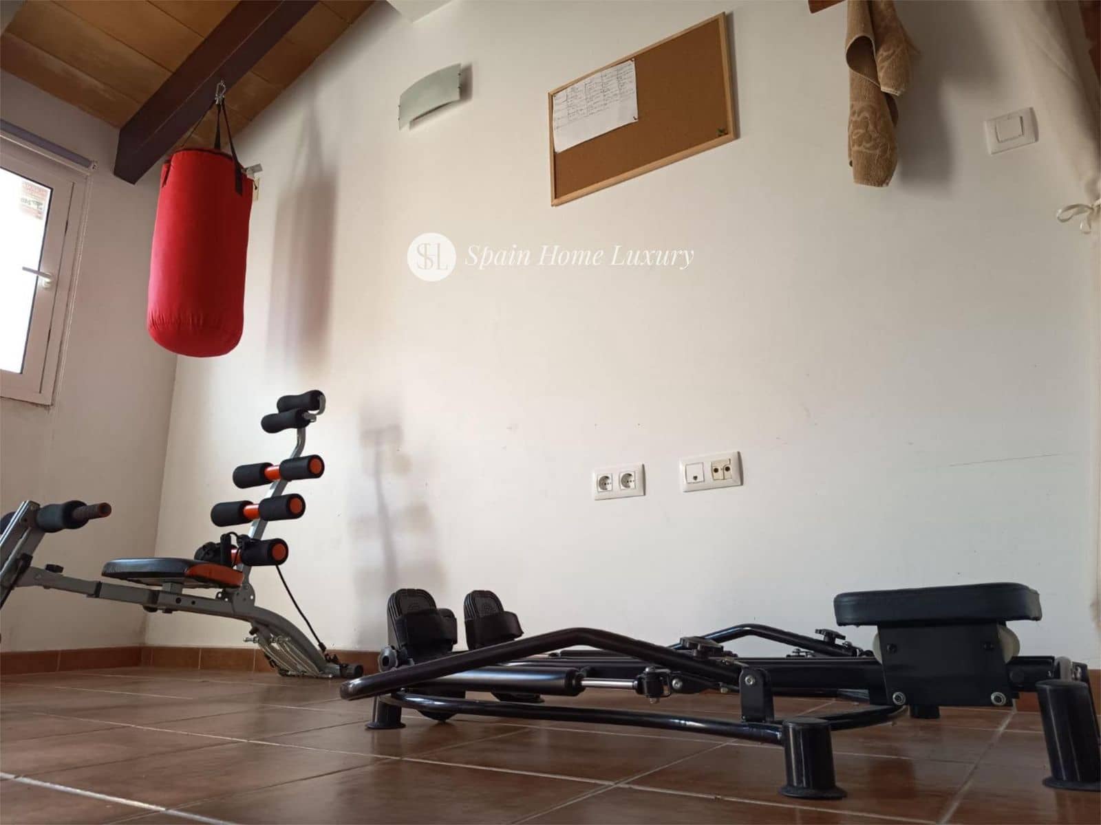 4 quarto Apartamento para venda em Benissa - 465 000 € (Ref: 9425795)