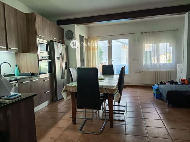 4 quarto Apartamento para venda em Benissa - 465 000 € (Ref: 9425795)
