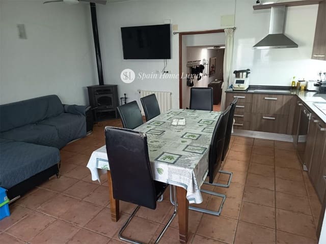 4 quarto Apartamento para venda em Benissa - 465 000 € (Ref: 9425795)