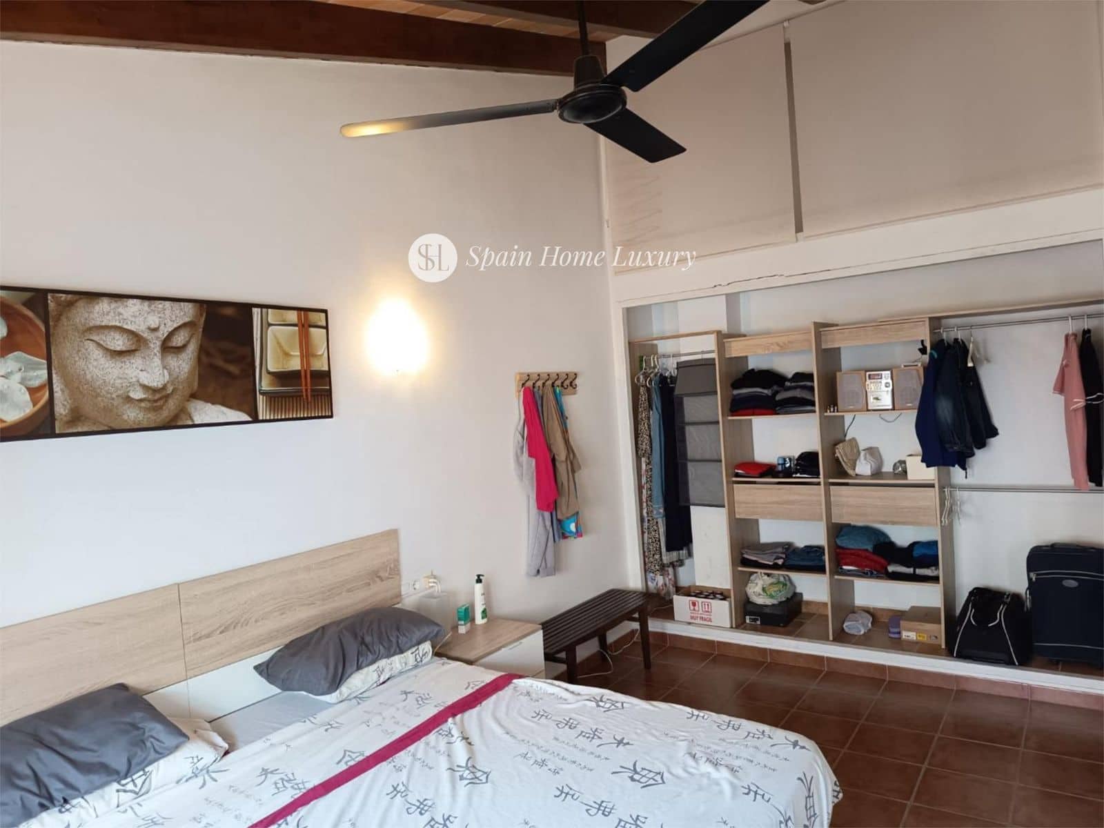 4 quarto Apartamento para venda em Benissa - 465 000 € (Ref: 9425795)