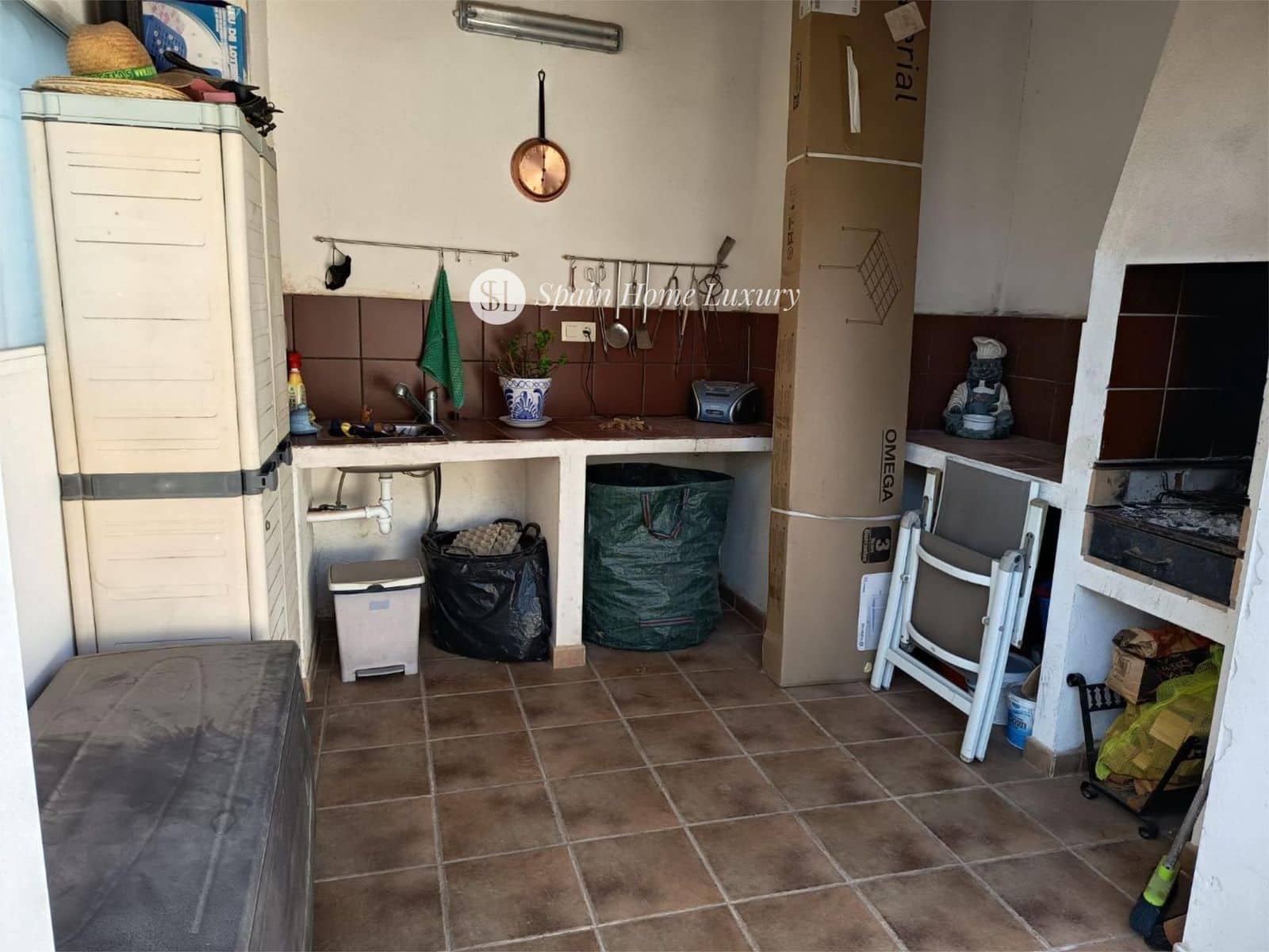 4 quarto Apartamento para venda em Benissa - 465 000 € (Ref: 9425795)