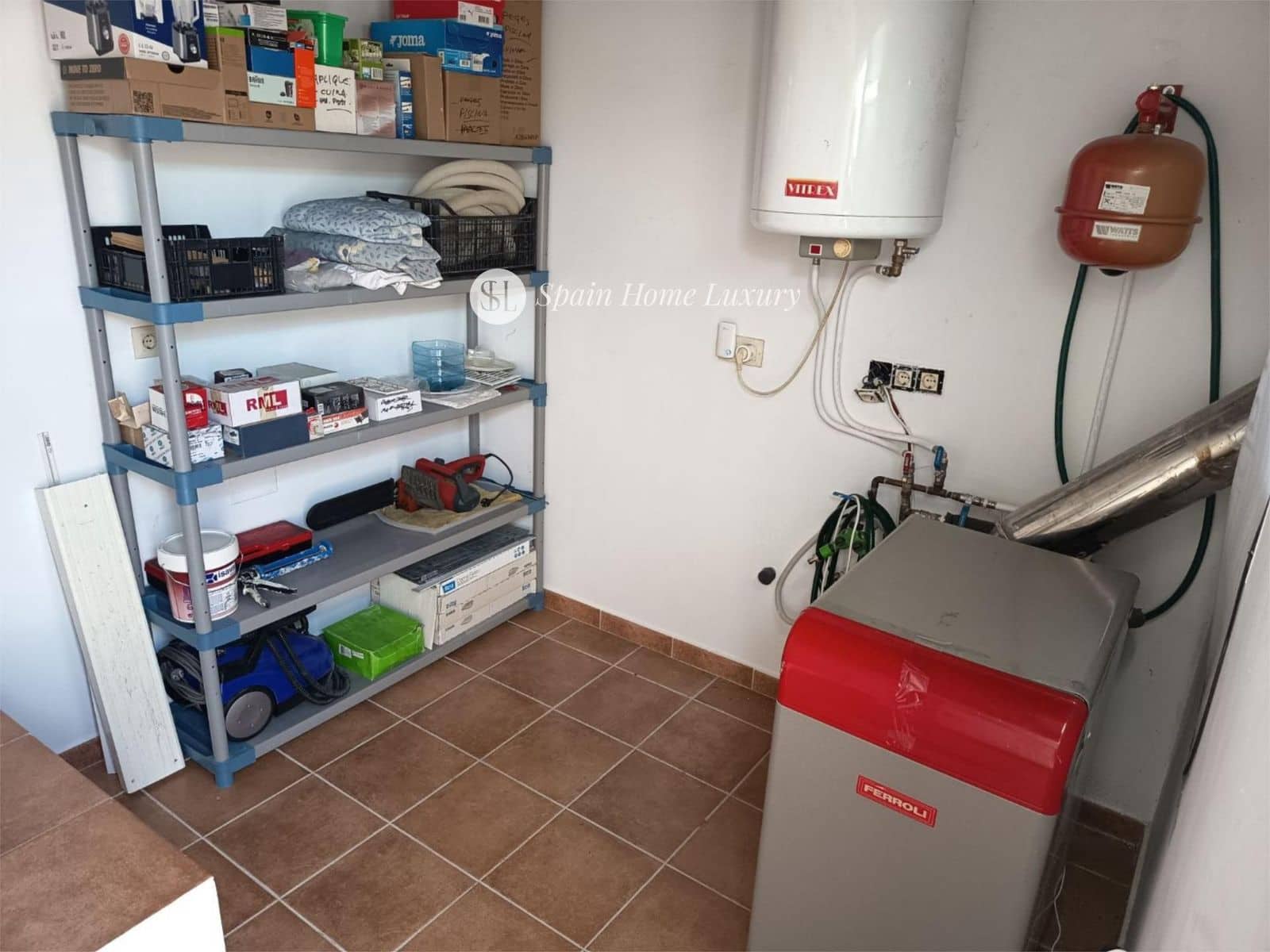 4 quarto Apartamento para venda em Benissa - 465 000 € (Ref: 9425795)