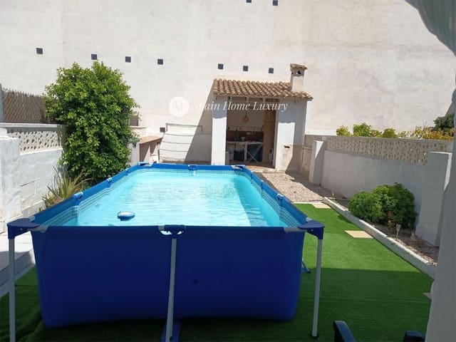 4 quarto Apartamento para venda em Benissa - 465 000 € (Ref: 9425795)