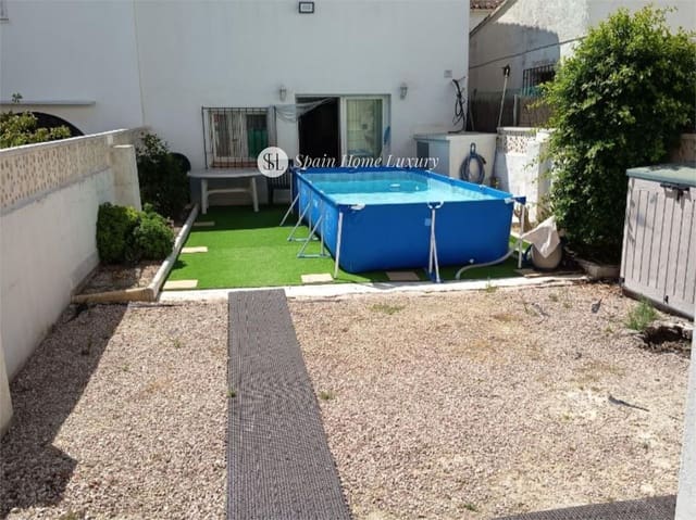 4 quarto Apartamento para venda em Benissa - 465 000 € (Ref: 9425795)