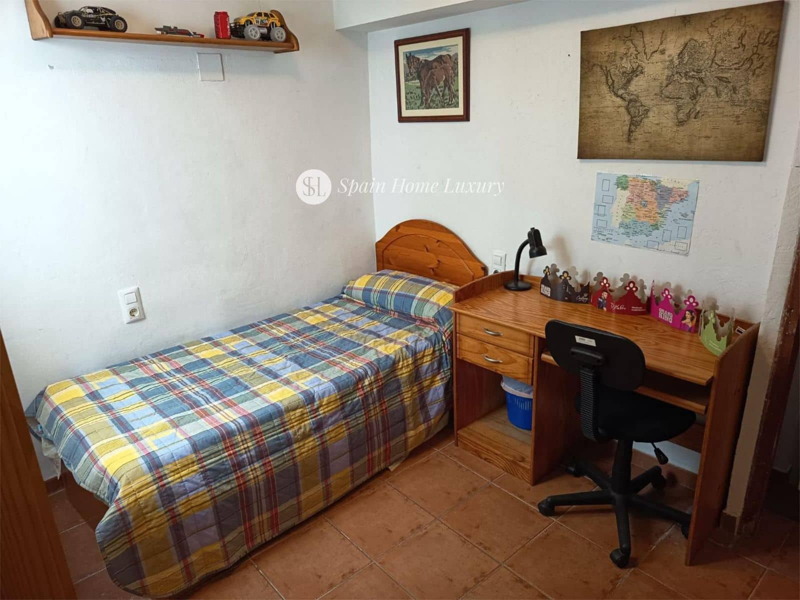 4 quarto Apartamento para venda em Benissa - 465 000 € (Ref: 9425795)