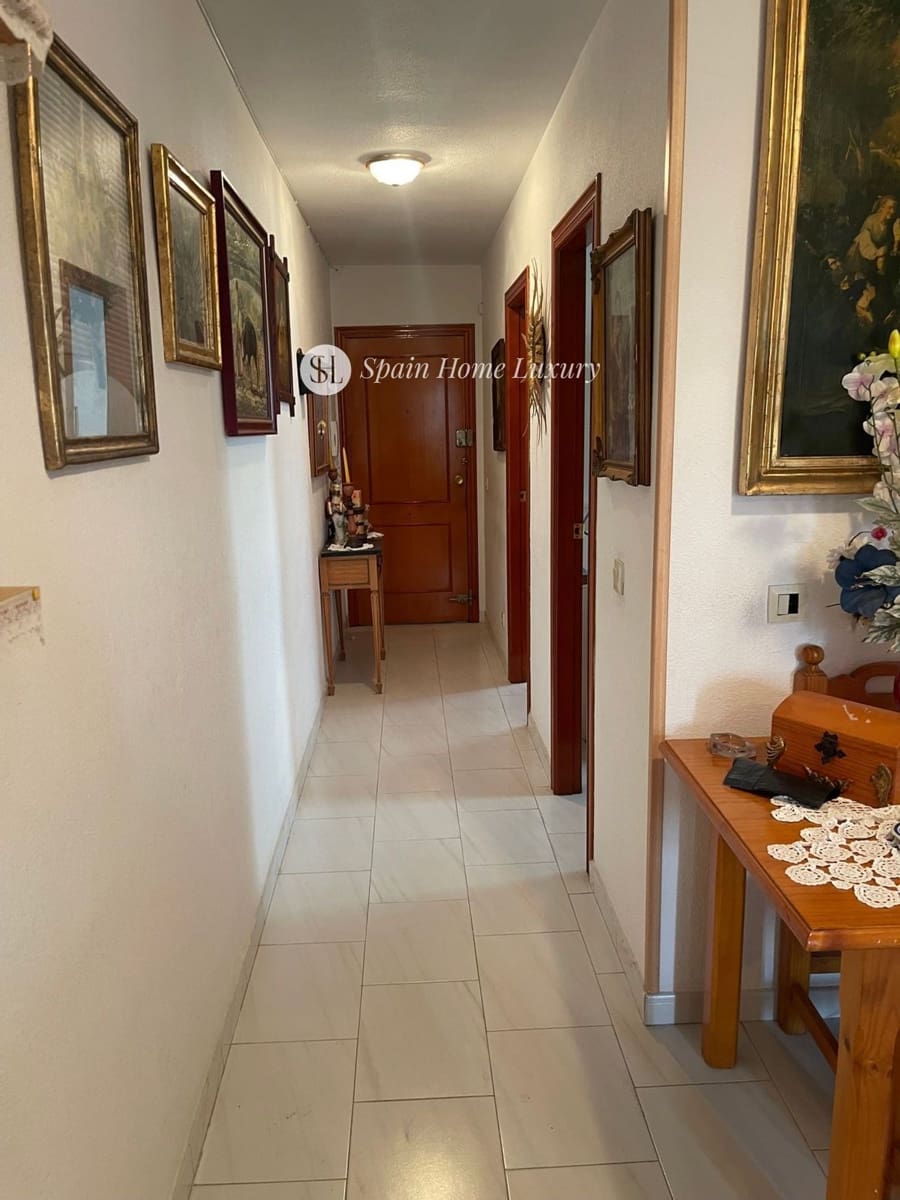 2 quarto Apartamento para venda em Calpe / Calp - 235 000 € (Ref: 9428708)