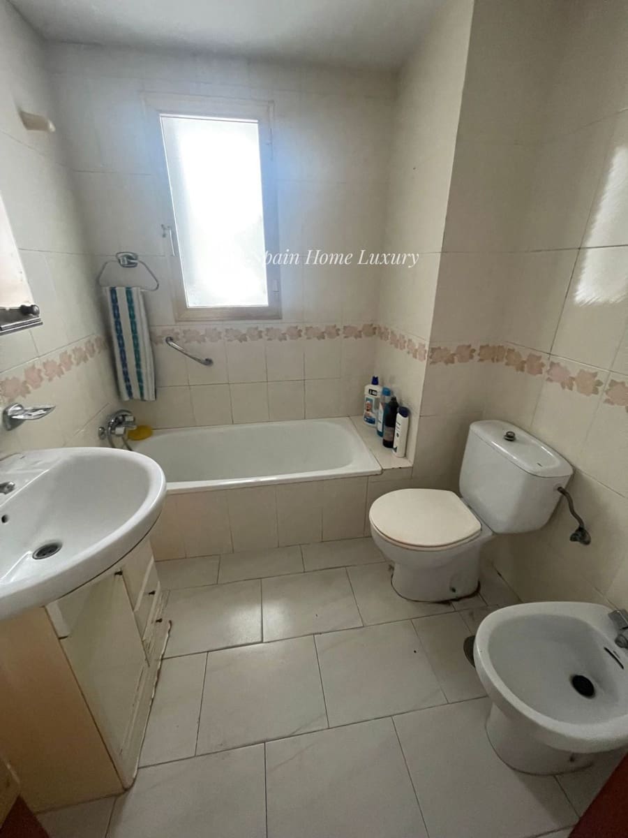 2 quarto Apartamento para venda em Calpe / Calp - 235 000 € (Ref: 9428708)