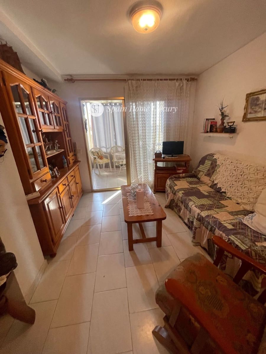 2 quarto Apartamento para venda em Calpe / Calp - 235 000 € (Ref: 9428708)