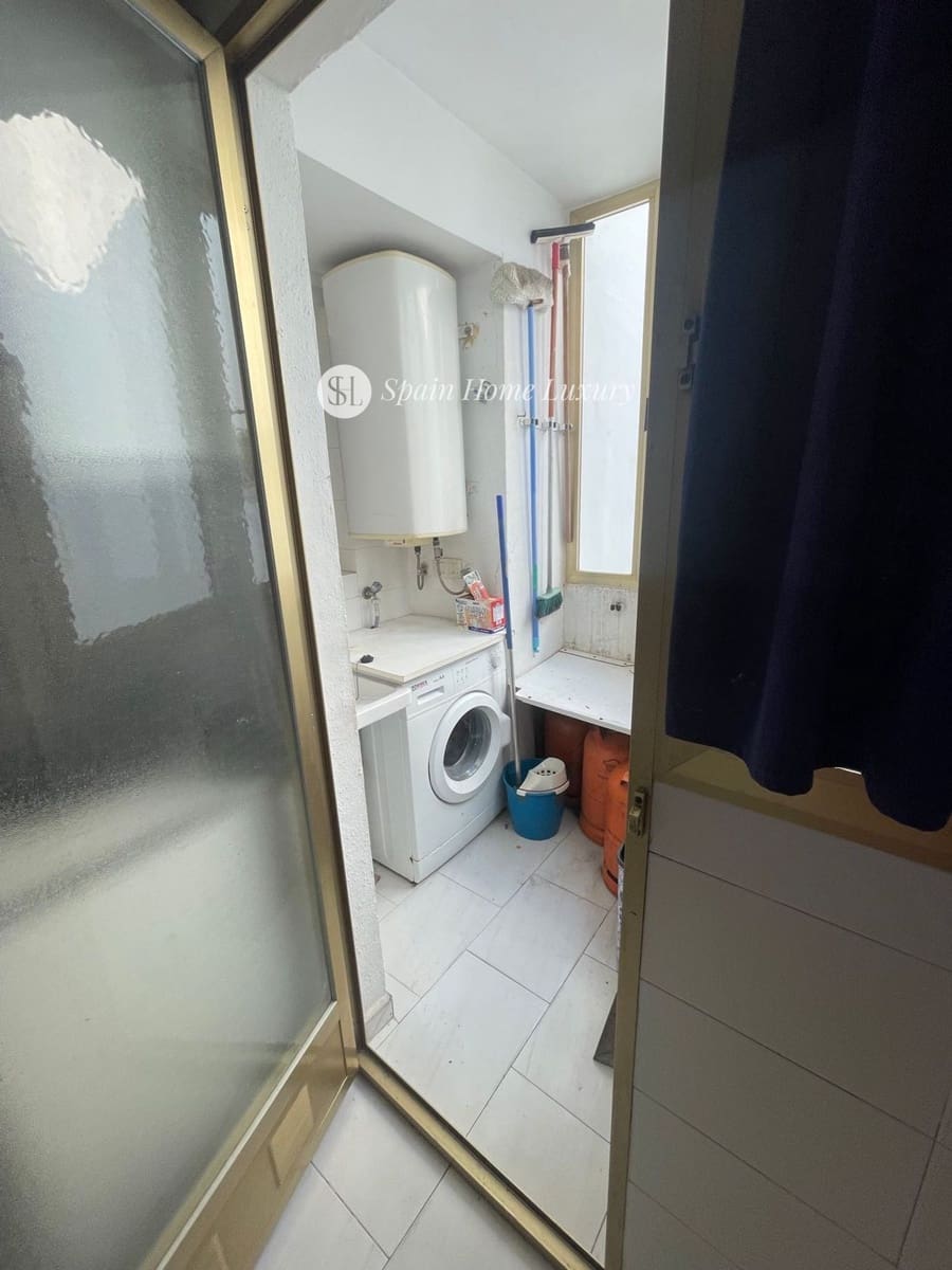 2 quarto Apartamento para venda em Calpe / Calp - 235 000 € (Ref: 9428708)