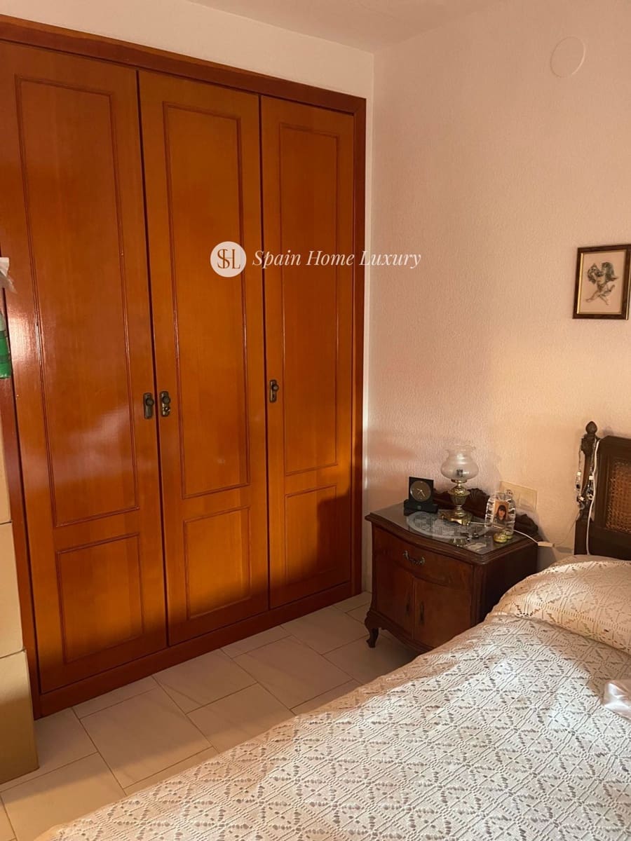 2 quarto Apartamento para venda em Calpe / Calp - 235 000 € (Ref: 9428708)