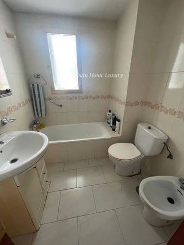 2 quarto Apartamento para venda em Calpe / Calp - 235 000 € (Ref: 9428708)