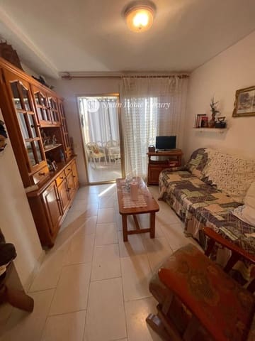 2 quarto Apartamento para venda em Calpe / Calp - 235 000 € (Ref: 9428708)