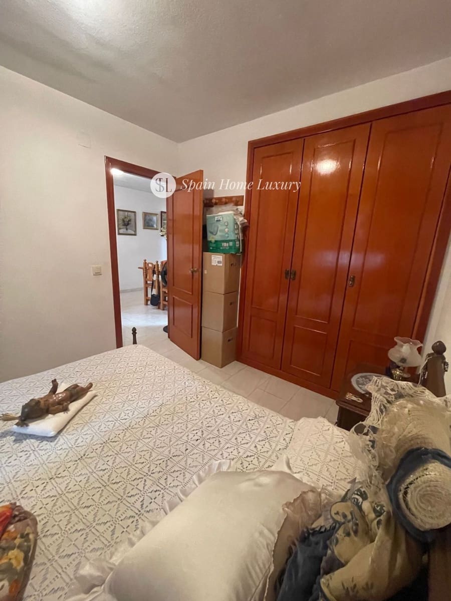 2 quarto Apartamento para venda em Calpe / Calp - 235 000 € (Ref: 9428708)
