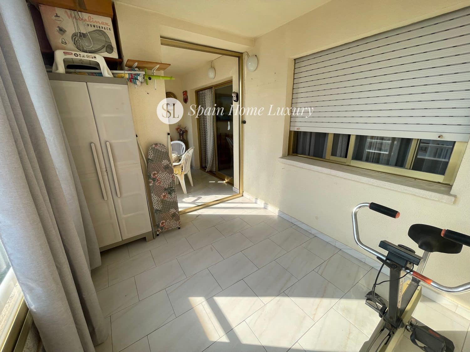 2 quarto Apartamento para venda em Calpe / Calp - 235 000 € (Ref: 9428708)