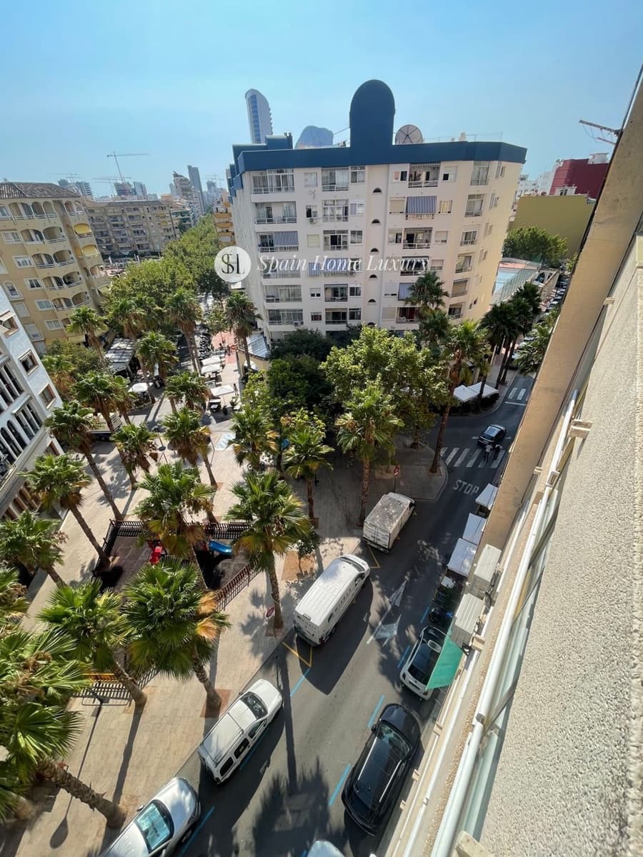 2 quarto Apartamento para venda em Calpe / Calp - 235 000 € (Ref: 9428708)