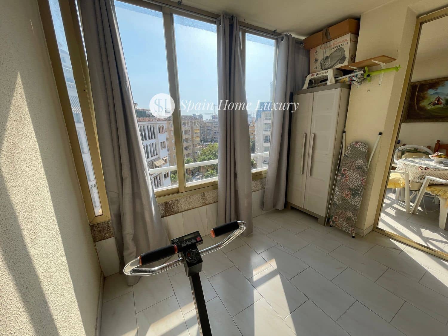 2 quarto Apartamento para venda em Calpe / Calp - 235 000 € (Ref: 9428708)