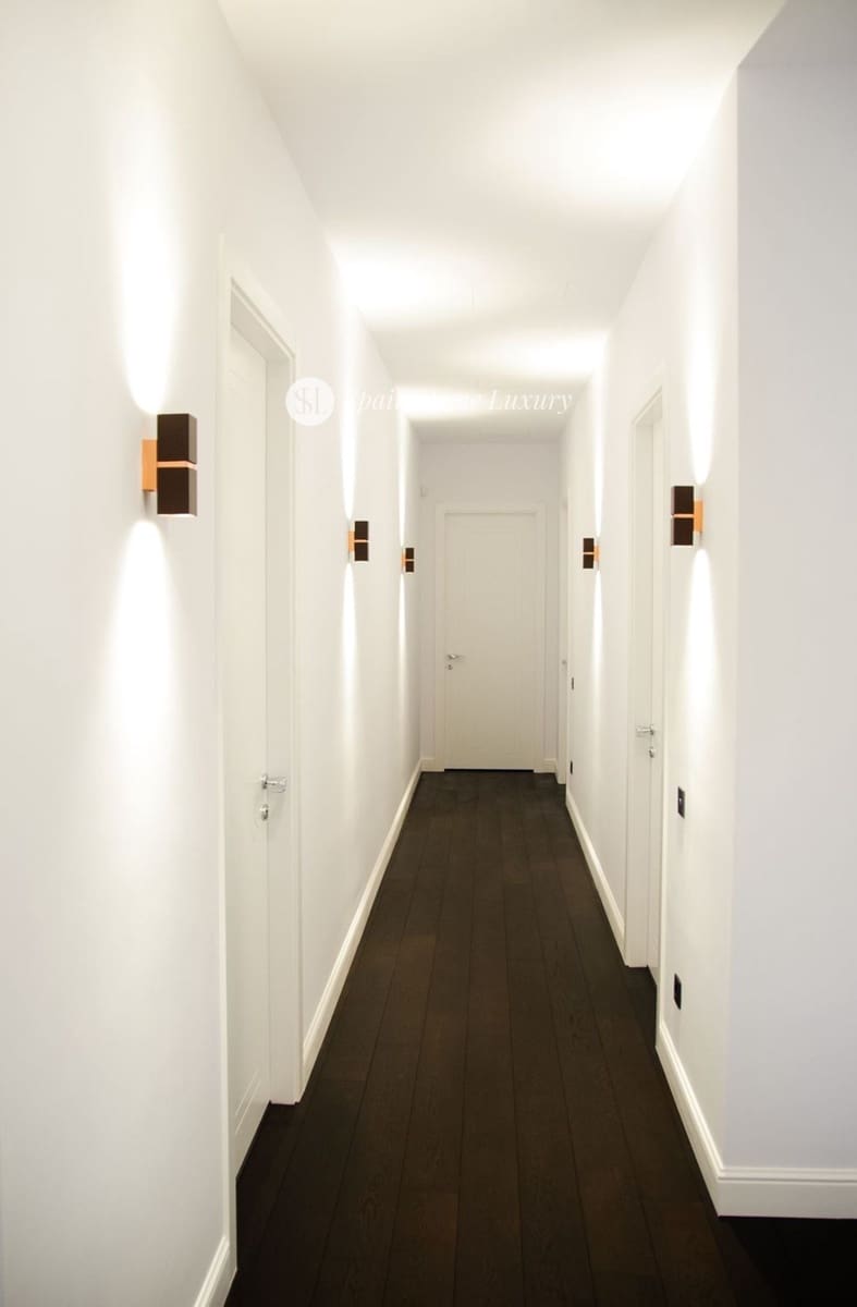 7 bedroom Villa for sale in Altea with pool garage - € 4,750,000 (Ref: 9432444)