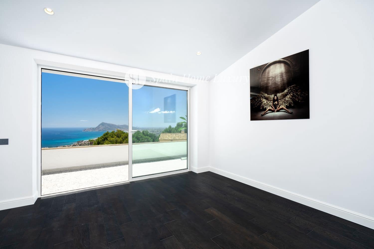 7 bedroom Villa for sale in Altea with pool garage - € 4,750,000 (Ref: 9432444)