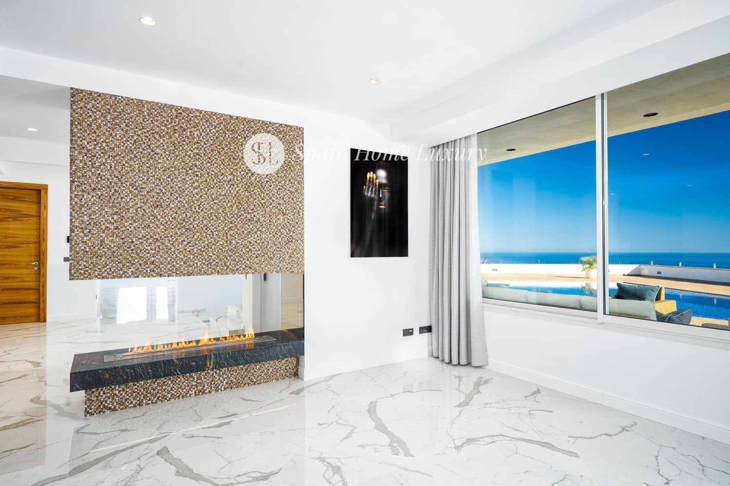 7 bedroom Villa for sale in Altea with pool garage - € 4,750,000 (Ref: 9432444)