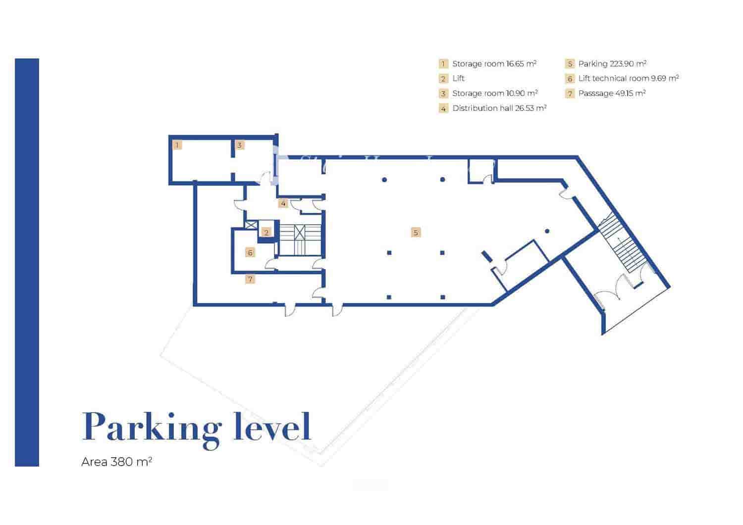 7 bedroom Villa for sale in Altea with pool garage - € 4,750,000 (Ref: 9432444)