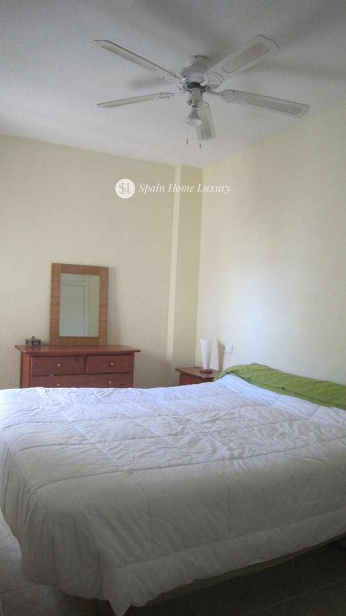 3 sovrum Lägenhet till salu i Sueca med pool garage - 332 500 € (Ref: 9432541)