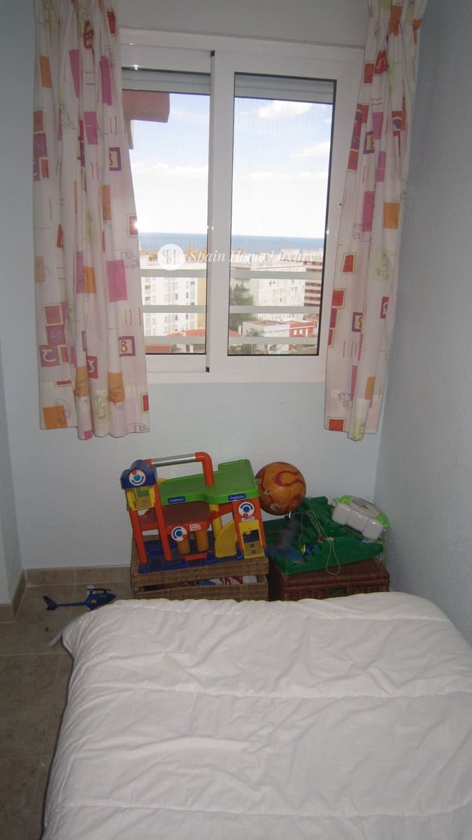 3 sovrum Lägenhet till salu i Sueca med pool garage - 332 500 € (Ref: 9432541)