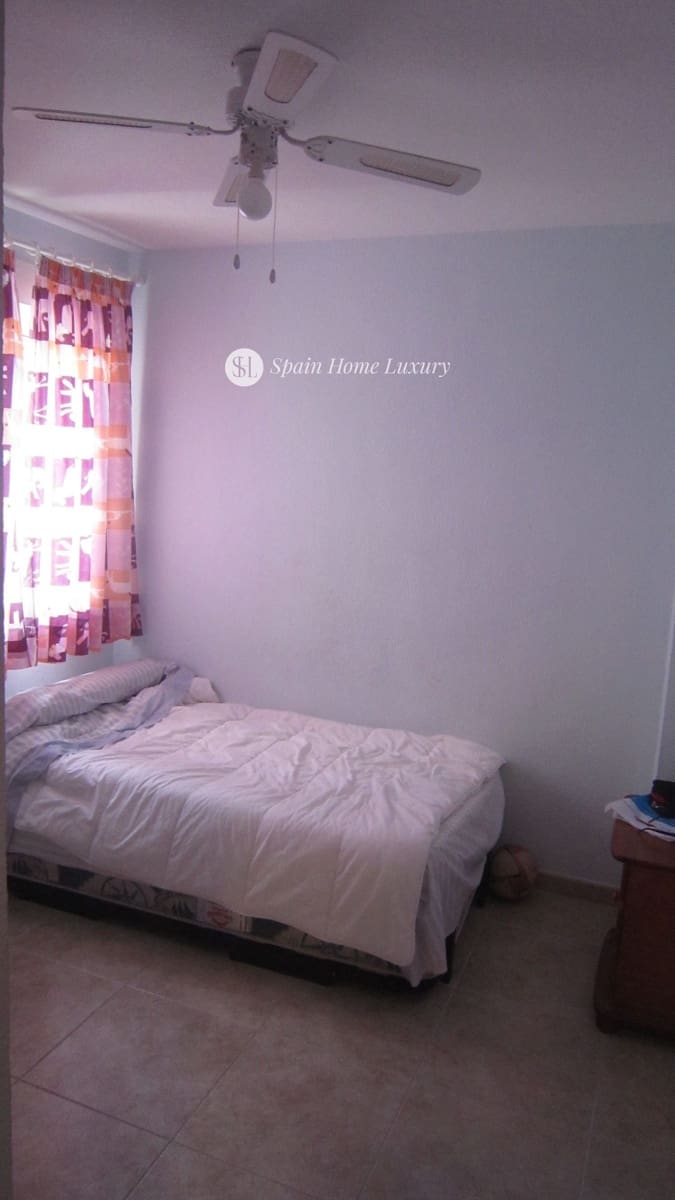 3 sovrum Lägenhet till salu i Sueca med pool garage - 332 500 € (Ref: 9432541)