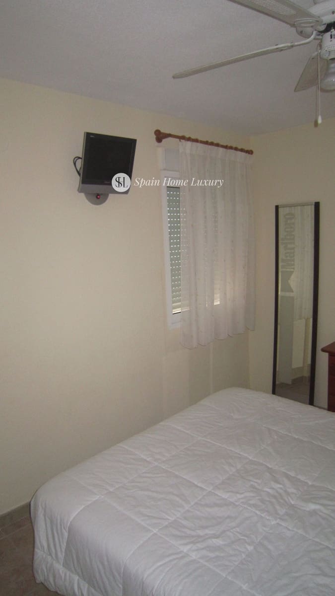 3 sovrum Lägenhet till salu i Sueca med pool garage - 332 500 € (Ref: 9432541)