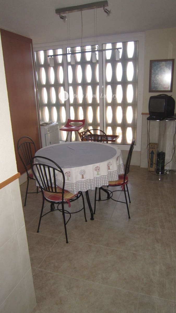 3 sovrum Lägenhet till salu i Sueca med pool garage - 332 500 € (Ref: 9432541)