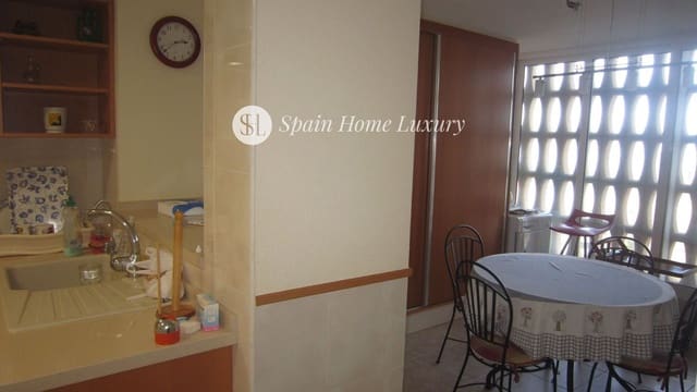 3 sovrum Lägenhet till salu i Mareny Blau, Sueca med pool garage - 332 500 € (Ref: 9432541)