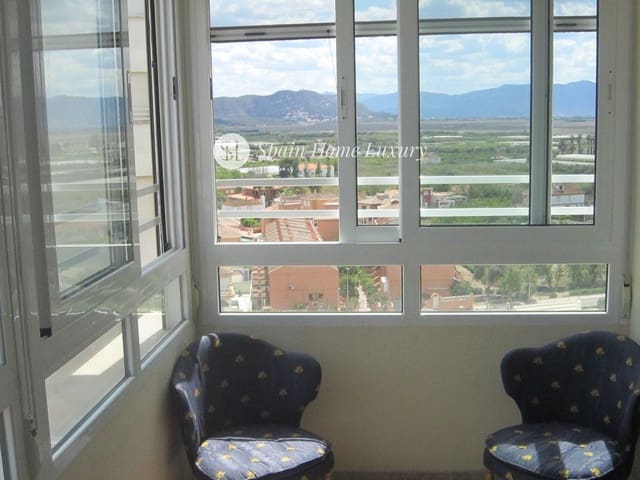 3 sovrum Lägenhet till salu i Mareny Blau, Sueca med pool garage - 332 500 € (Ref: 9432541)