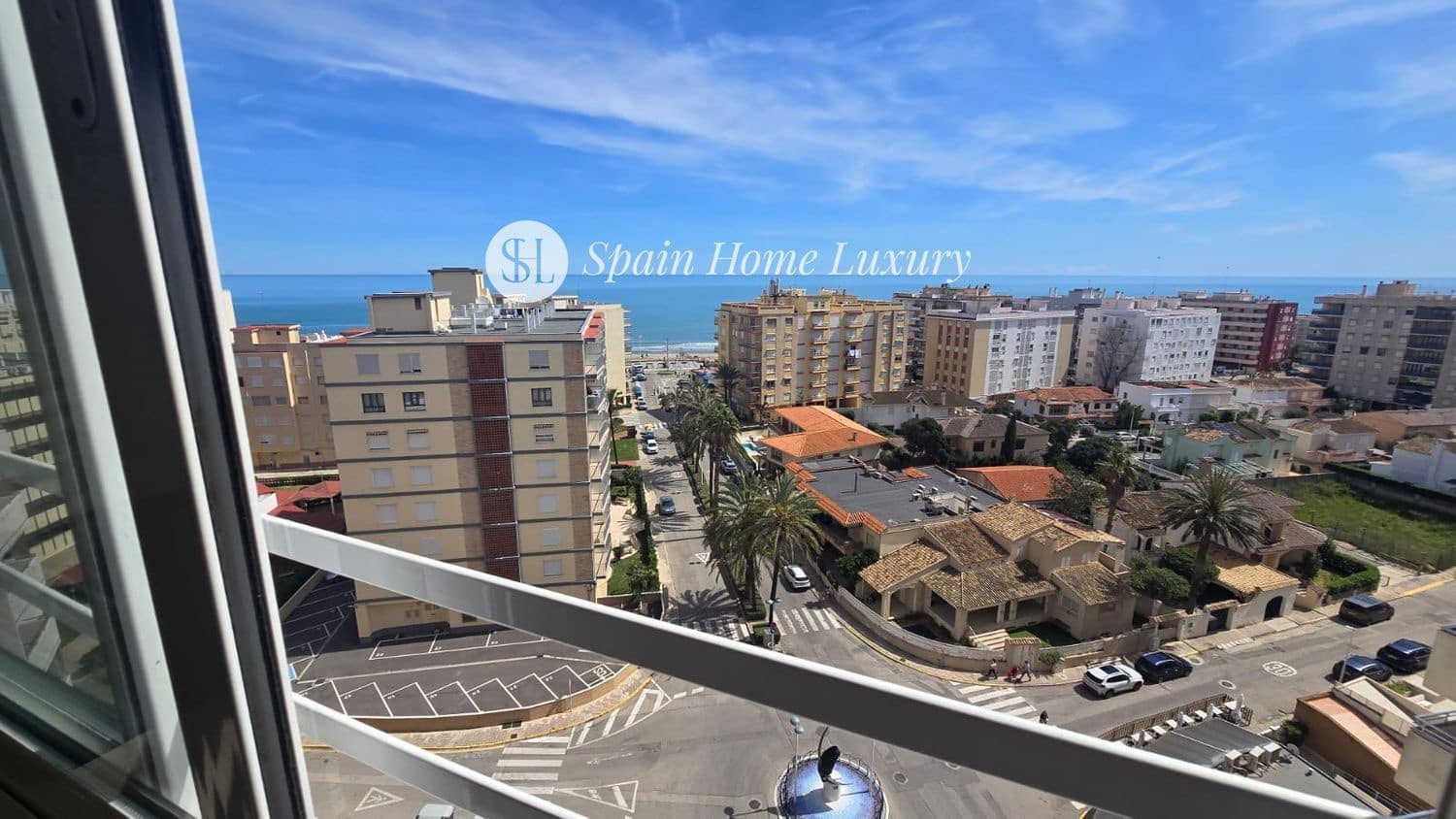 3 sovrum Lägenhet till salu i Sueca med pool garage - 332 500 € (Ref: 9432541)