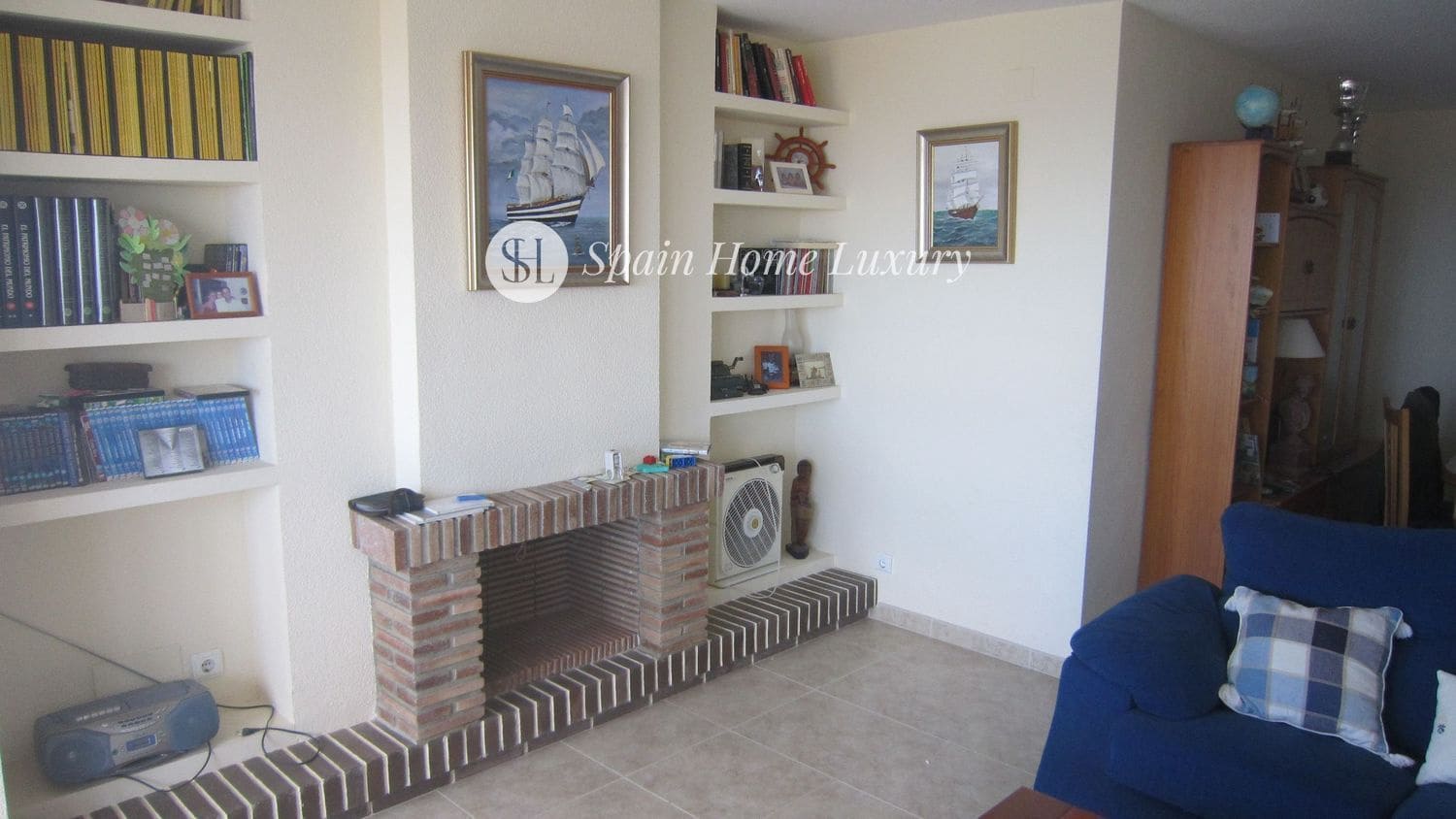 3 sovrum Lägenhet till salu i Sueca med pool garage - 332 500 € (Ref: 9432541)