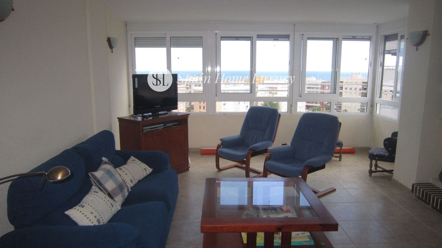 3 sovrum Lägenhet till salu i Sueca med pool garage - 332 500 € (Ref: 9432541)