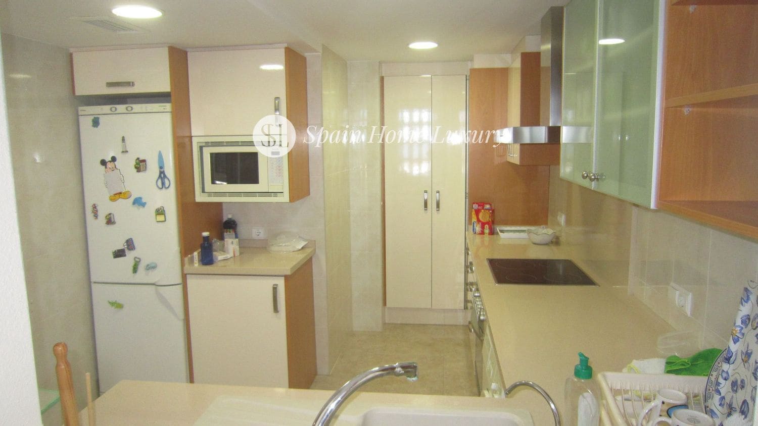 3 sovrum Lägenhet till salu i Sueca med pool garage - 332 500 € (Ref: 9432541)