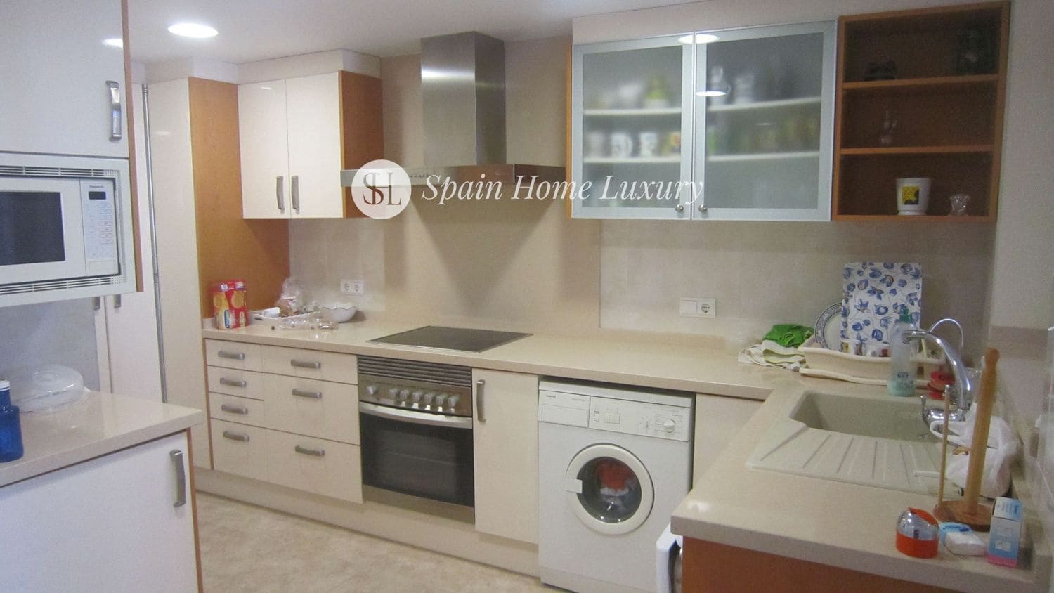 3 sovrum Lägenhet till salu i Sueca med pool garage - 332 500 € (Ref: 9432541)