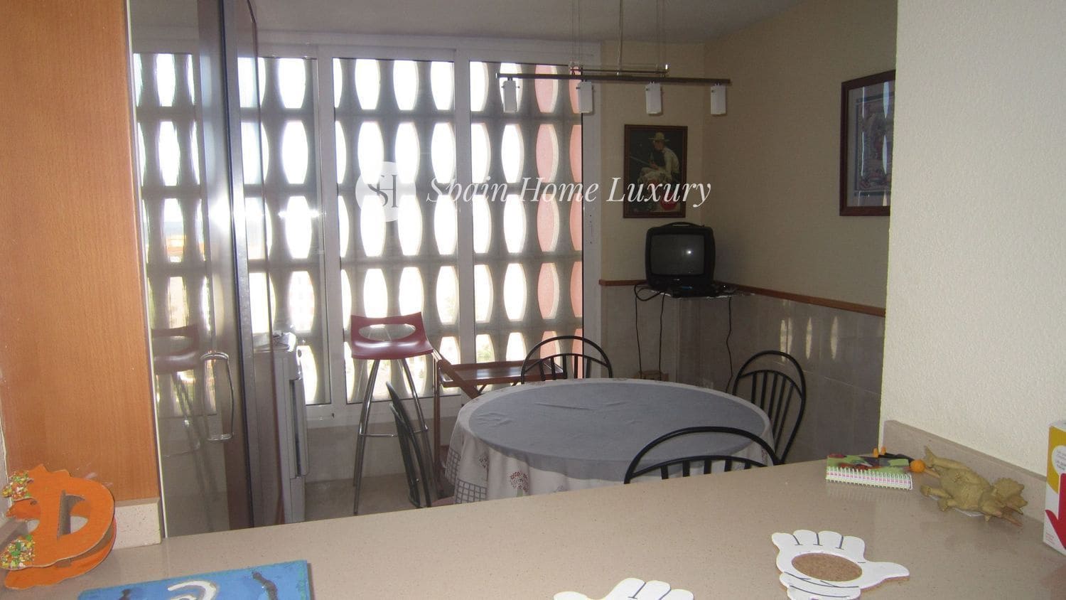 3 sovrum Lägenhet till salu i Sueca med pool garage - 332 500 € (Ref: 9432541)