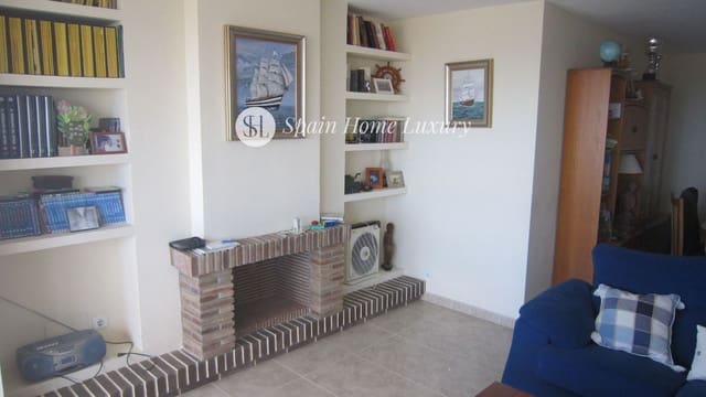 3 sovrum Lägenhet till salu i Mareny Blau, Sueca med pool garage - 332 500 € (Ref: 9432541)