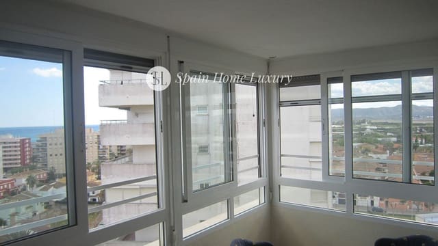 3 sovrum Lägenhet till salu i Mareny Blau, Sueca med pool garage - 332 500 € (Ref: 9432541)