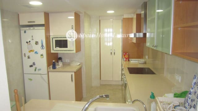 3 sovrum Lägenhet till salu i Mareny Blau, Sueca med pool garage - 332 500 € (Ref: 9432541)