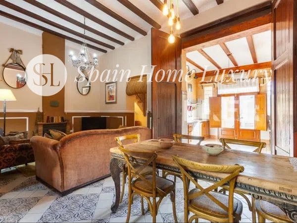 4 bedroom Villa for sale in Alzira with pool - € 490,000 (Ref: 9432731)