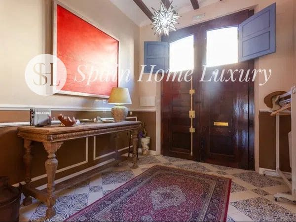 4 bedroom Villa for sale in Alzira with pool - € 490,000 (Ref: 9432731)