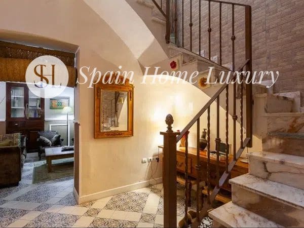 4 soverom Villa til salgs i Alzira med svømmebasseng - € 490 000 (Ref: 9432731)