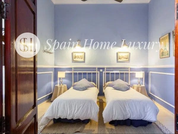 4 soverom Villa til salgs i Alzira med svømmebasseng - € 490 000 (Ref: 9432731)