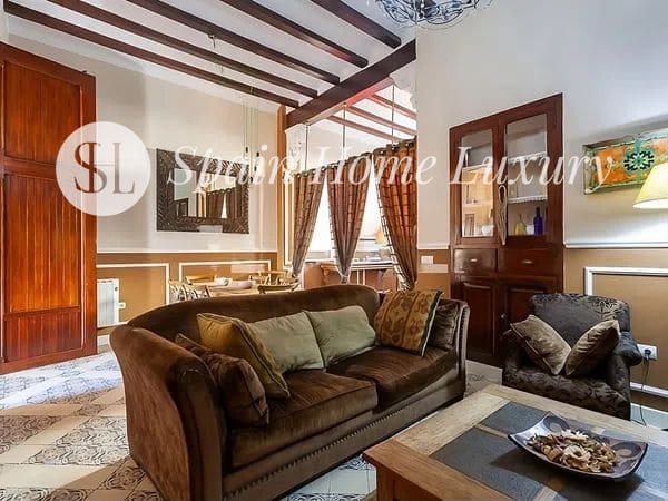 4 bedroom Villa for sale in Alzira with pool - € 490,000 (Ref: 9432731)