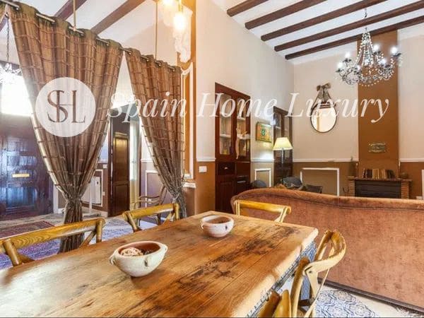 4 soverom Villa til salgs i Alzira med svømmebasseng - € 490 000 (Ref: 9432731)