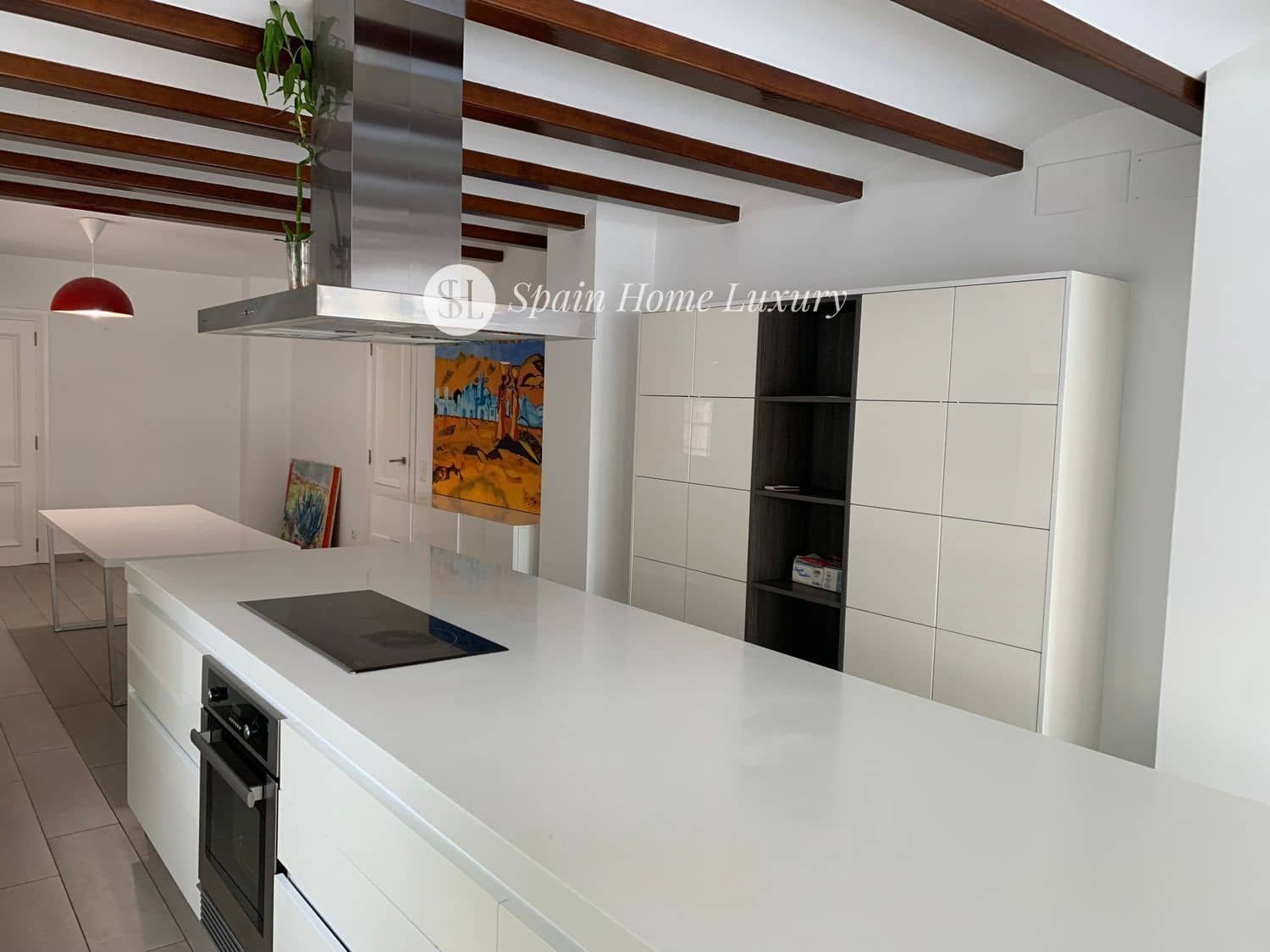 8 sypialnia Willa na sprzedaż w Betera z basenem garażem - 995 000 € (Ref: 9432732)