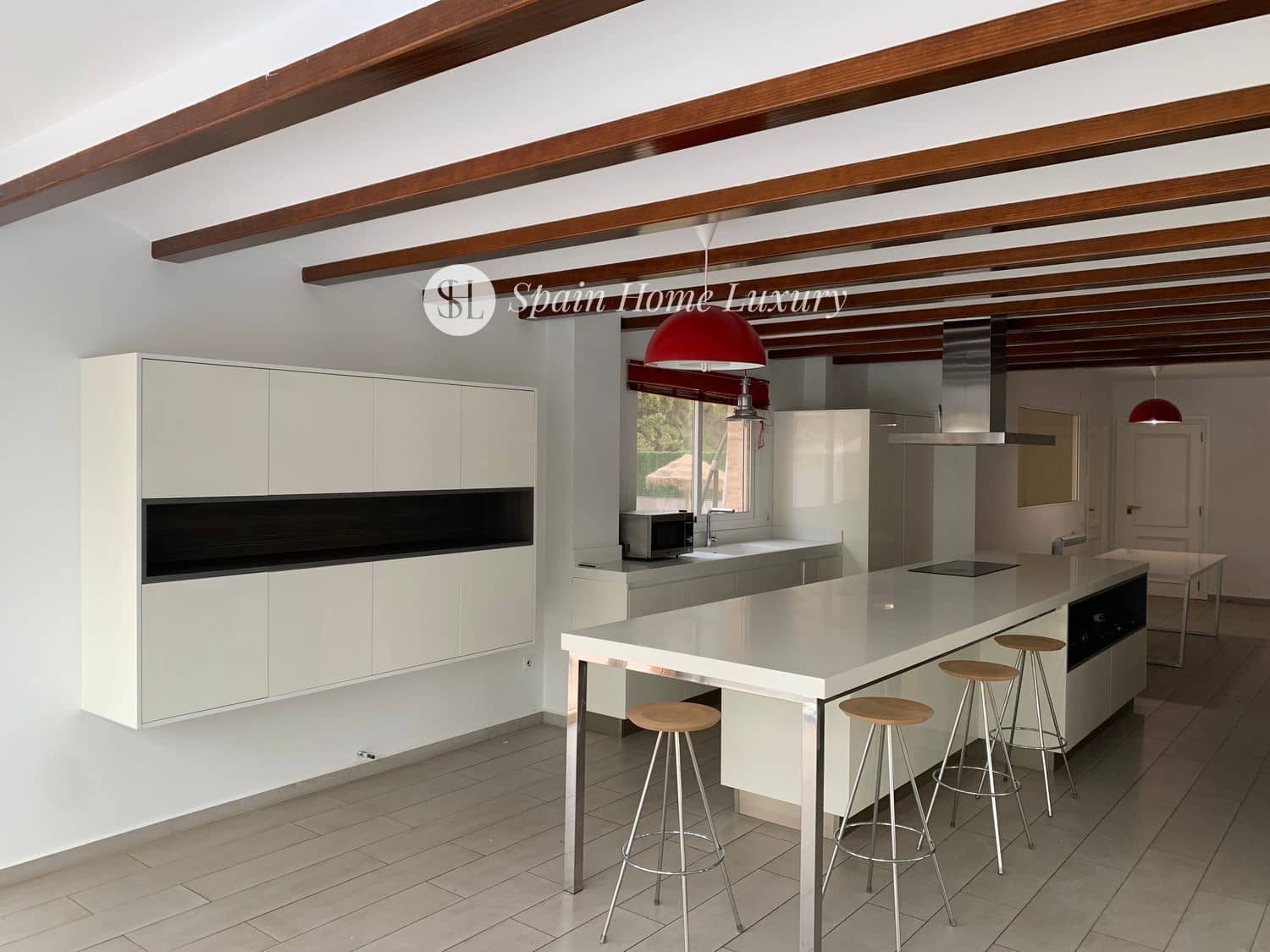 8 sypialnia Willa na sprzedaż w Betera z basenem garażem - 995 000 € (Ref: 9432732)