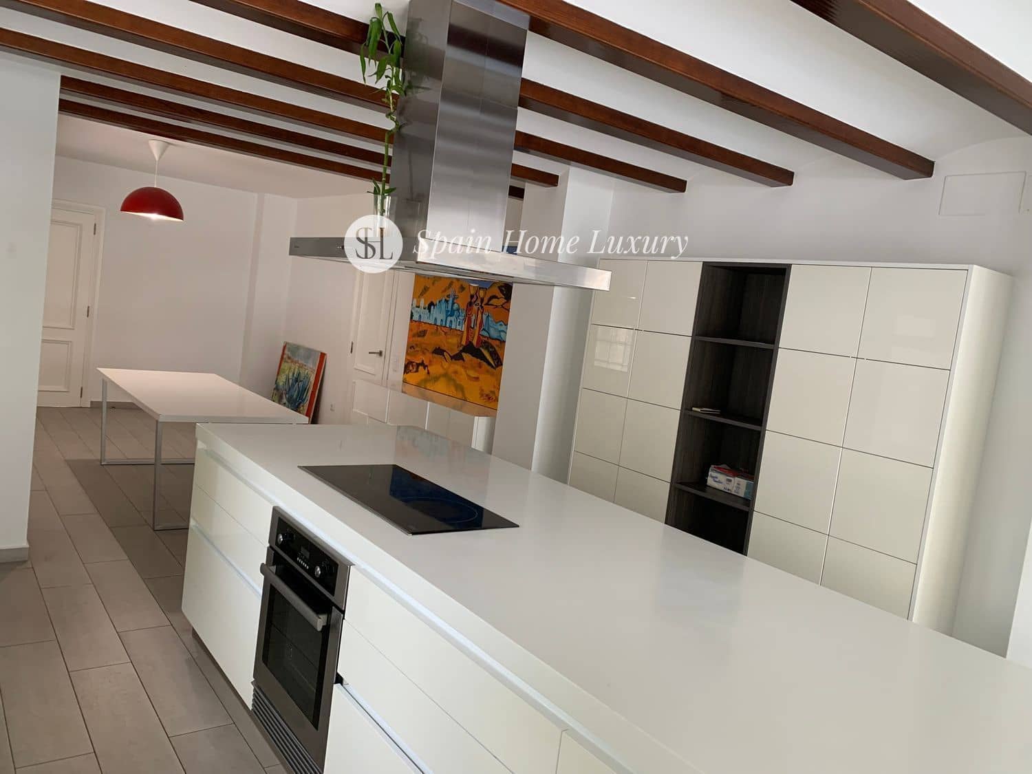 8 sypialnia Willa na sprzedaż w Betera z basenem garażem - 995 000 € (Ref: 9432732)